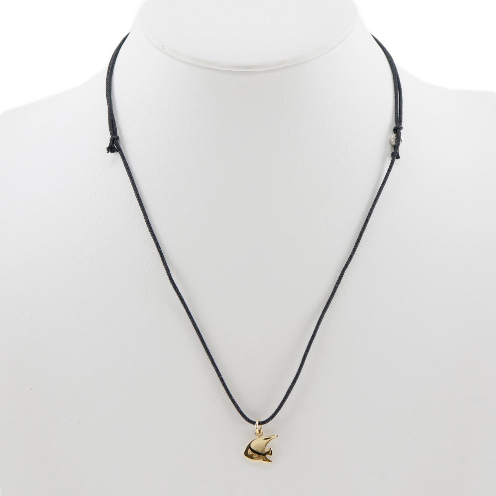 Pomellato K18 Yellow Gold Necklace