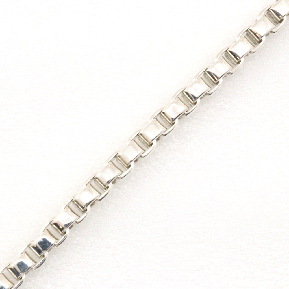 Tiffany Venetian Silver 925 Bracelet