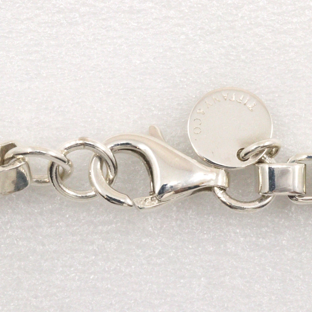 Tiffany Venetian Silver 925 Bracelet