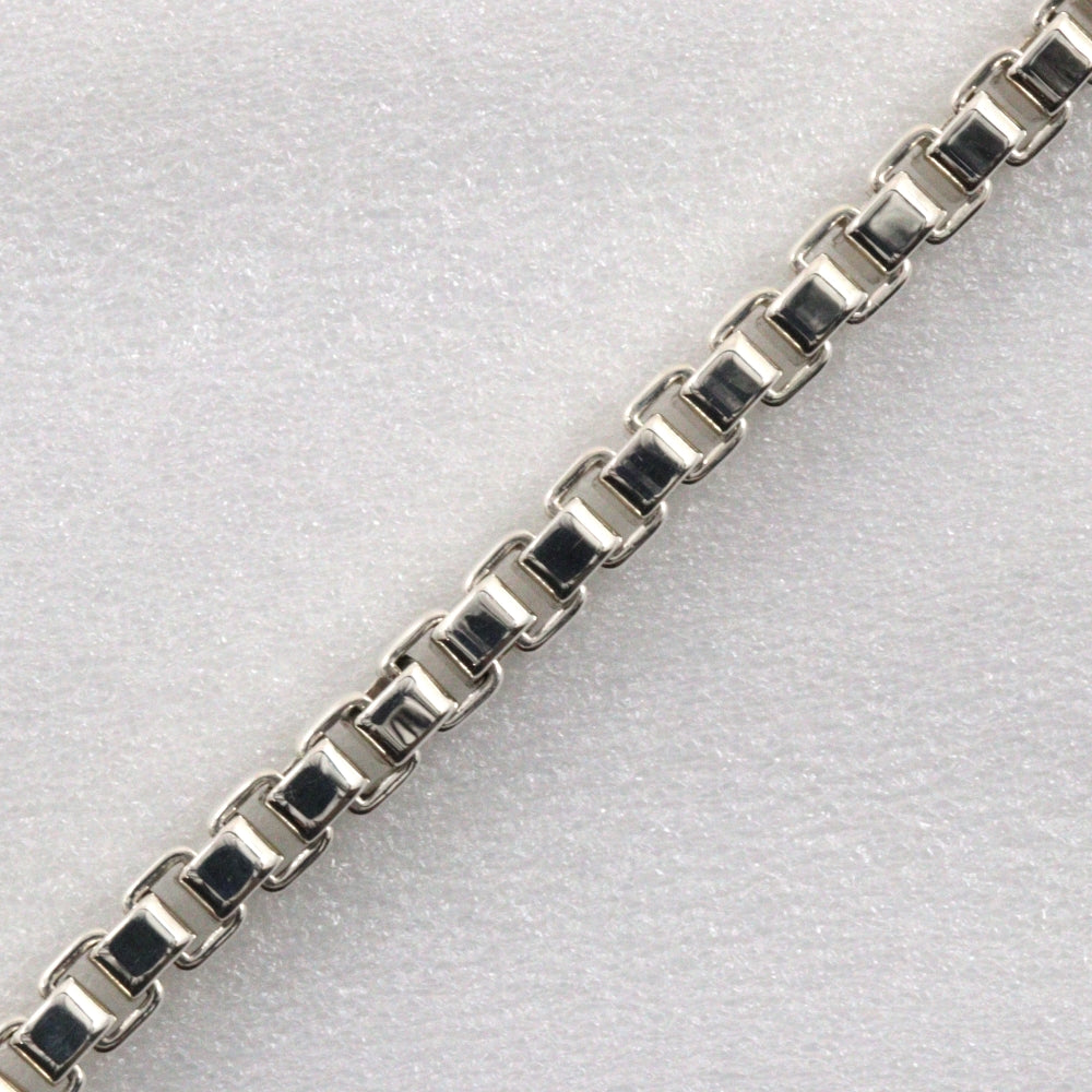 Tiffany Venetian Silver 925 Bracelet