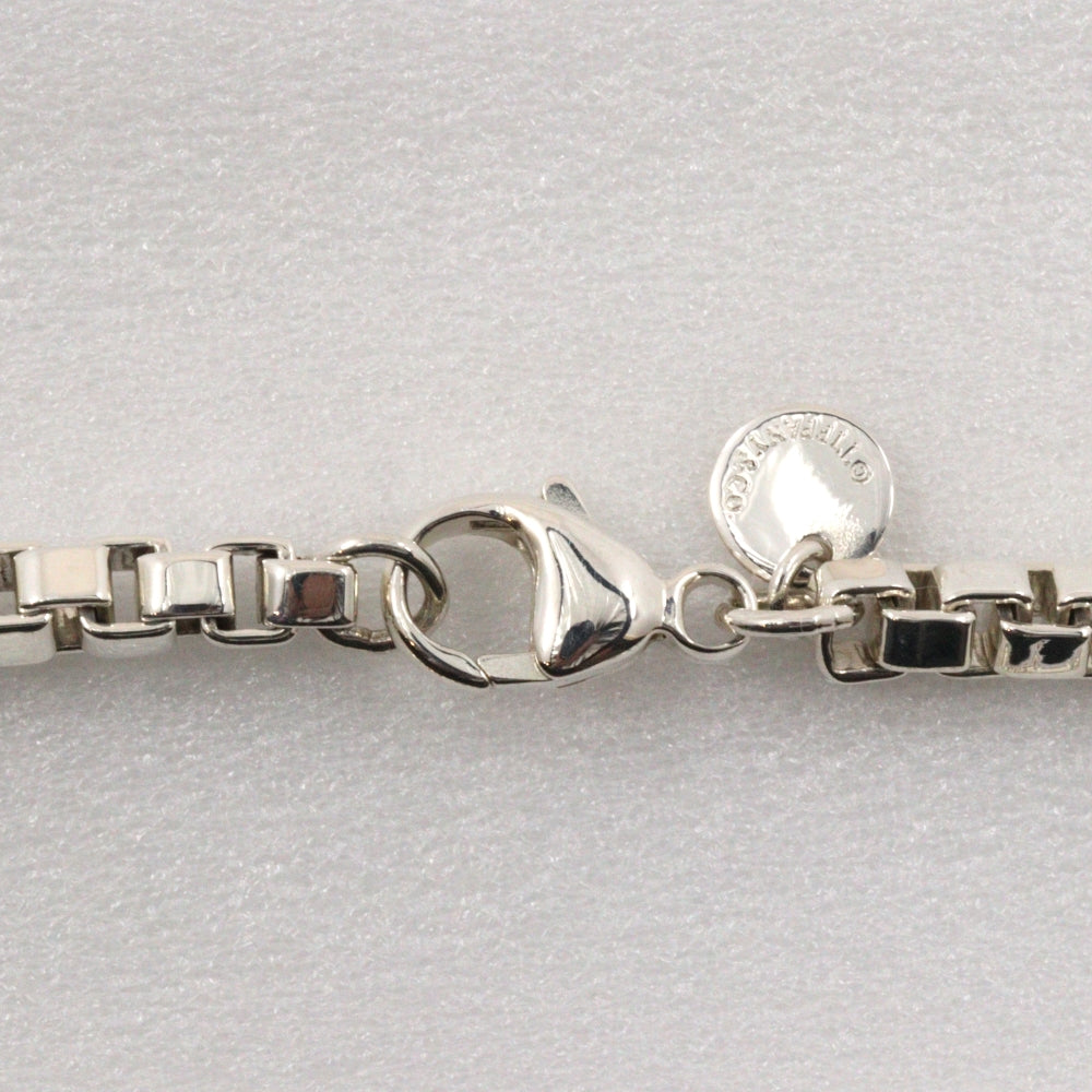 Tiffany Venetian Silver 925 Bracelet