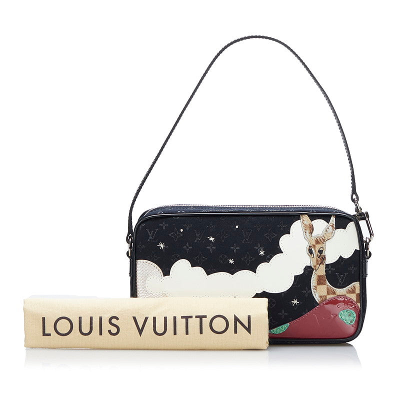 Louis Vuitton Pochette Conte De Fees TH0062