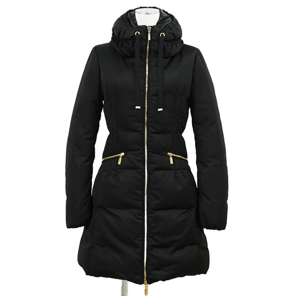 Moncler NIMES Polyester Down Coat