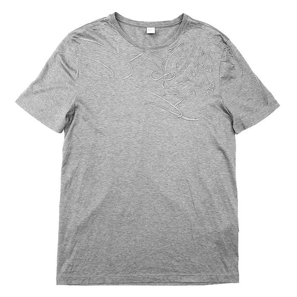 Berluti Embroidery T Shirt