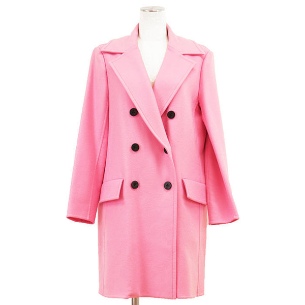 Louis Vuitton Melton Coat