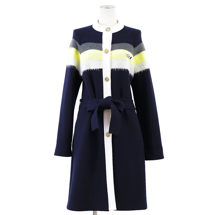 Louis Vuitton Knit Cardigan