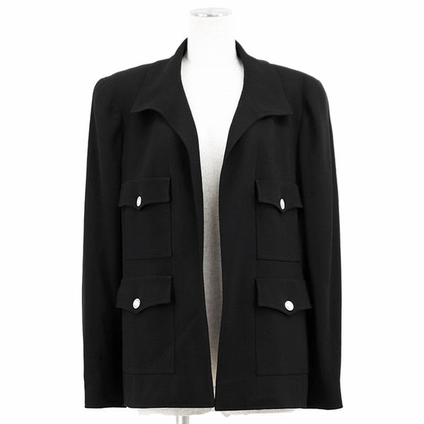 Chanel Boutique Wool Jacket