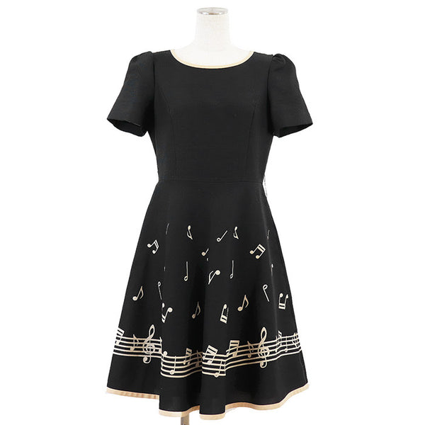 M'S GRACY Polyester Dress