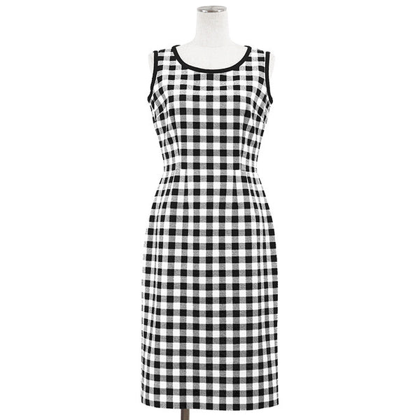 Dolce&Gabbana Cotton Dress