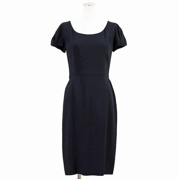 Christian Dior Acetate Rayon Dress