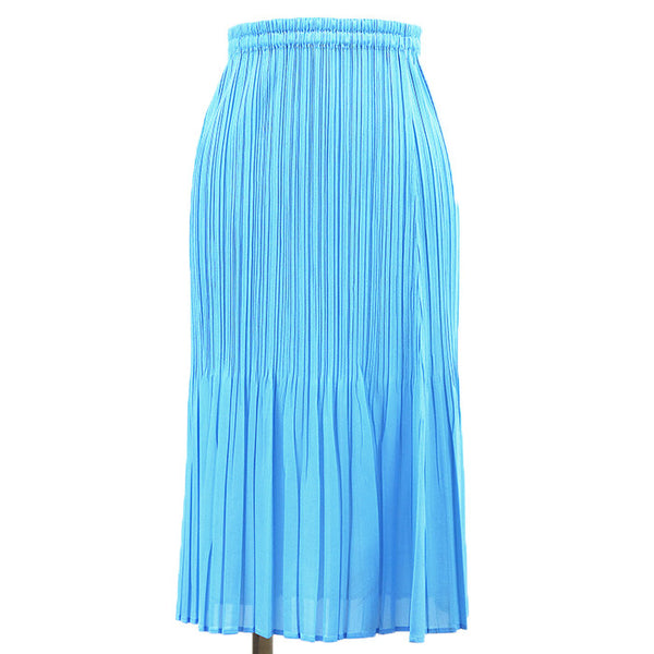 Pleats Please Pleated Skirt