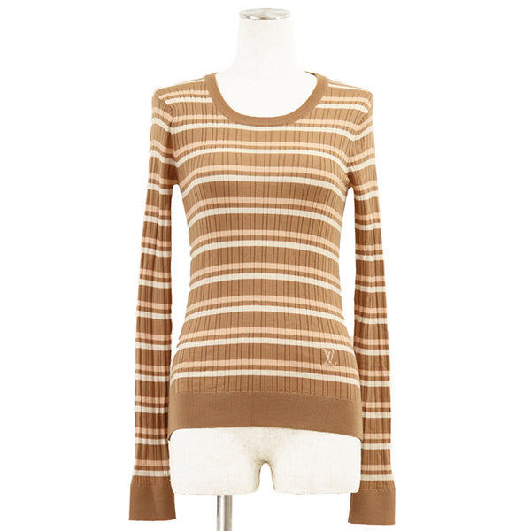 Louis Vuitton Wool Knit Top