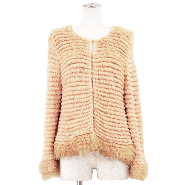 Fendi Cotton Jacket