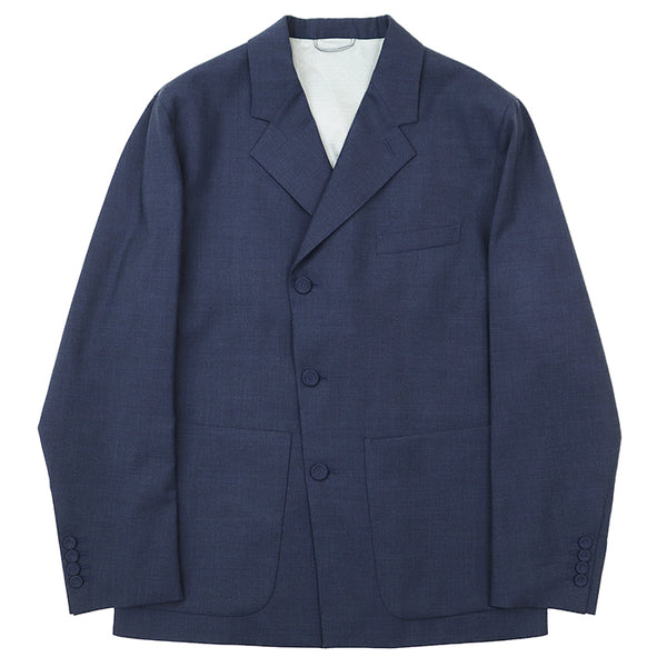 Dior Wool Jacket