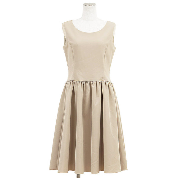 FOXEY Sleeveless Dress