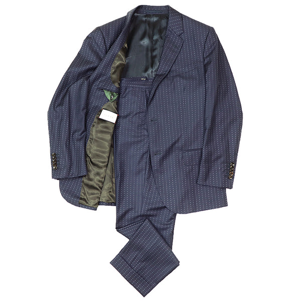 Gucci Wool Suit Set