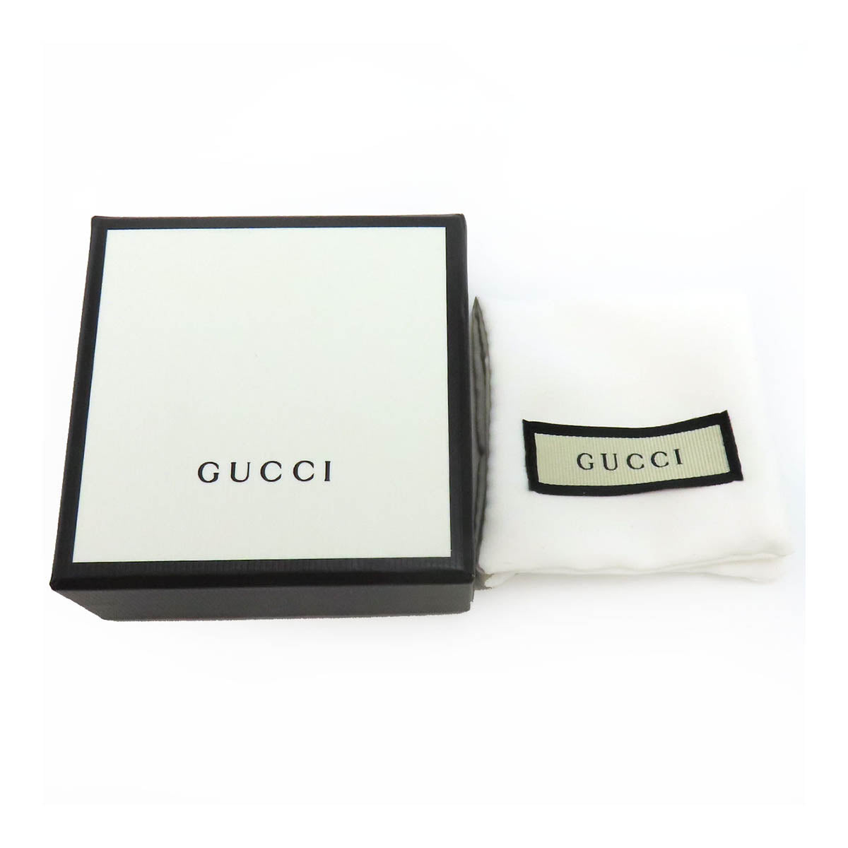 Gucci Jewelry Case