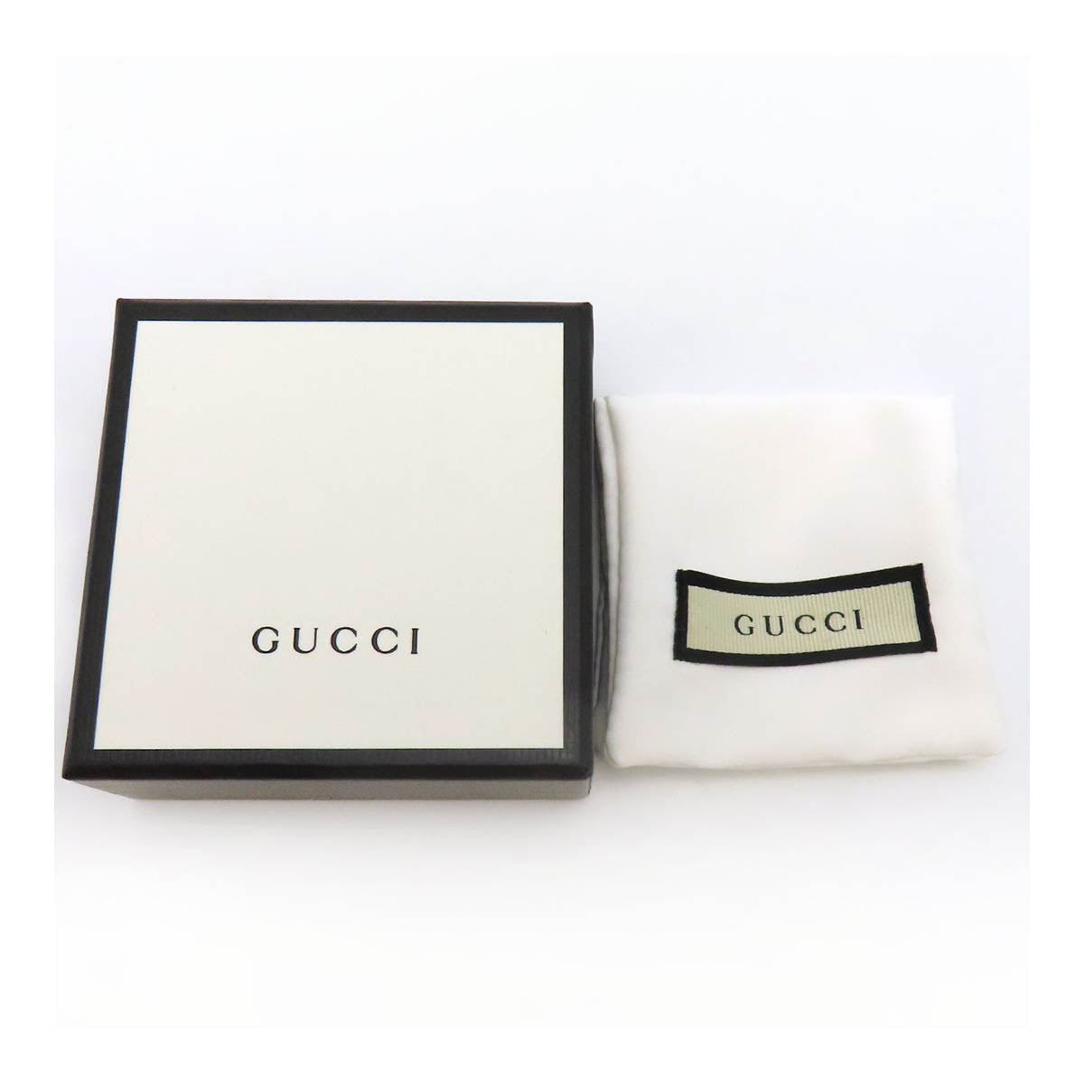 Gucci Jewelry Case