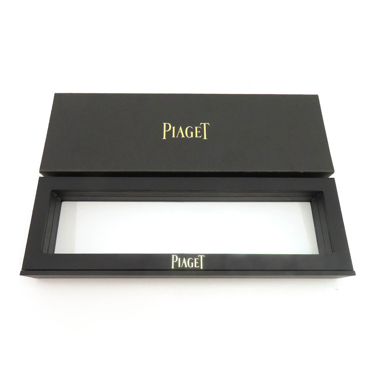 Piaget Jewelry Case