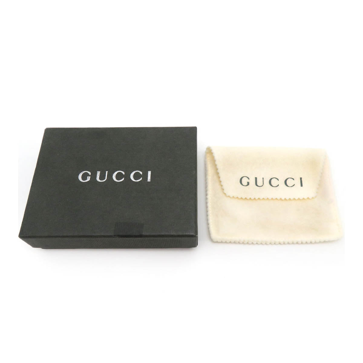 Gucci Jewelry Case