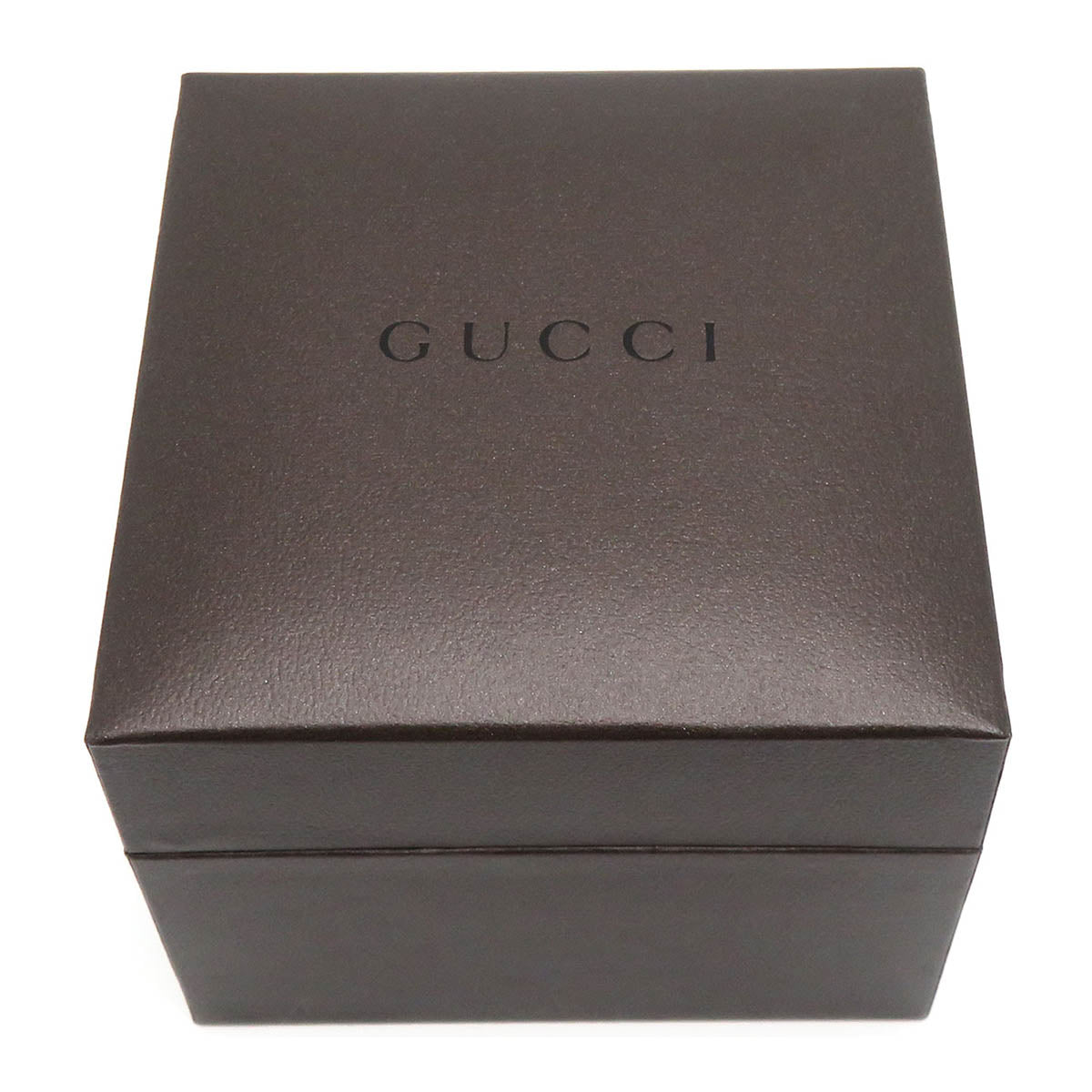 Gucci Jewelry Case