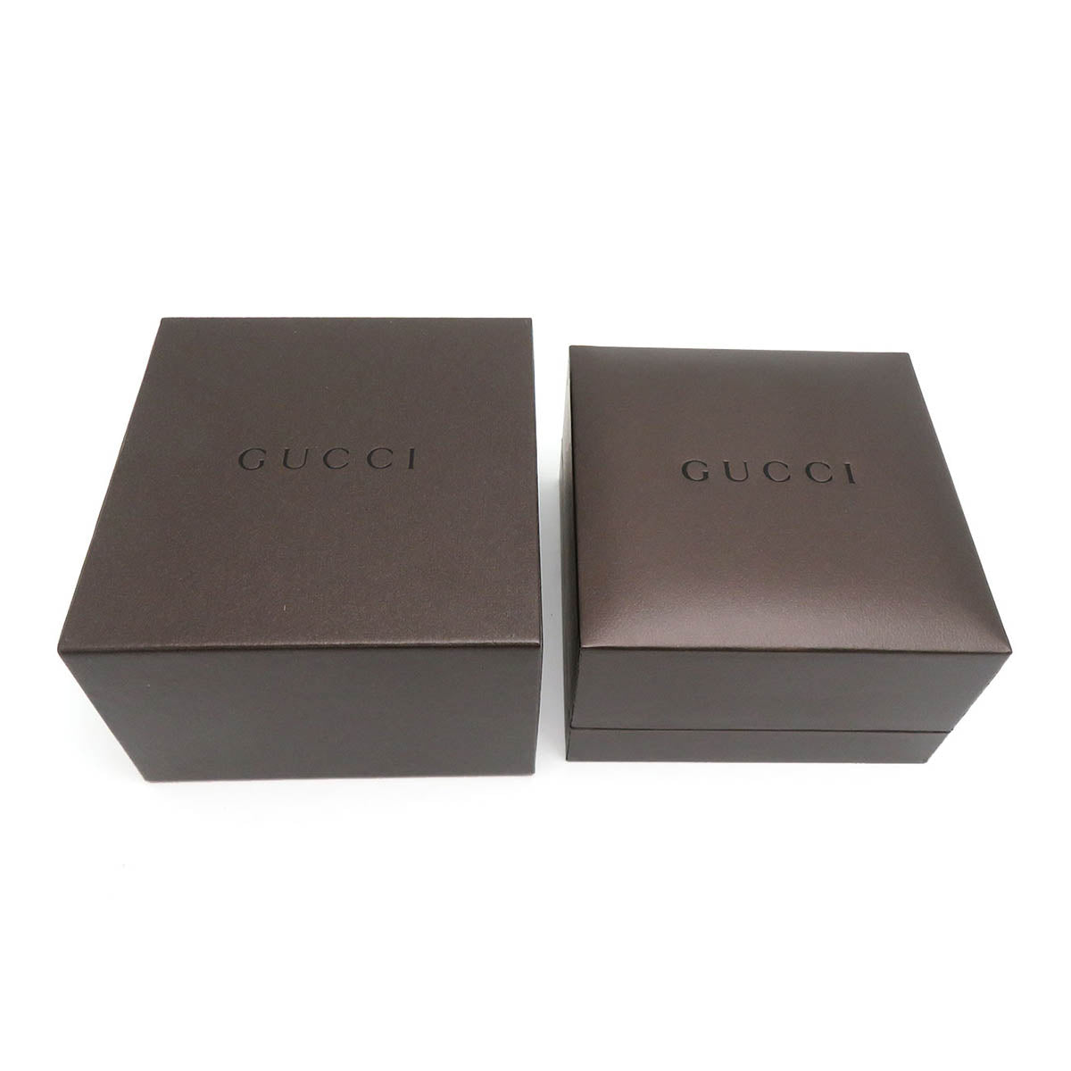 Gucci Jewelry Case