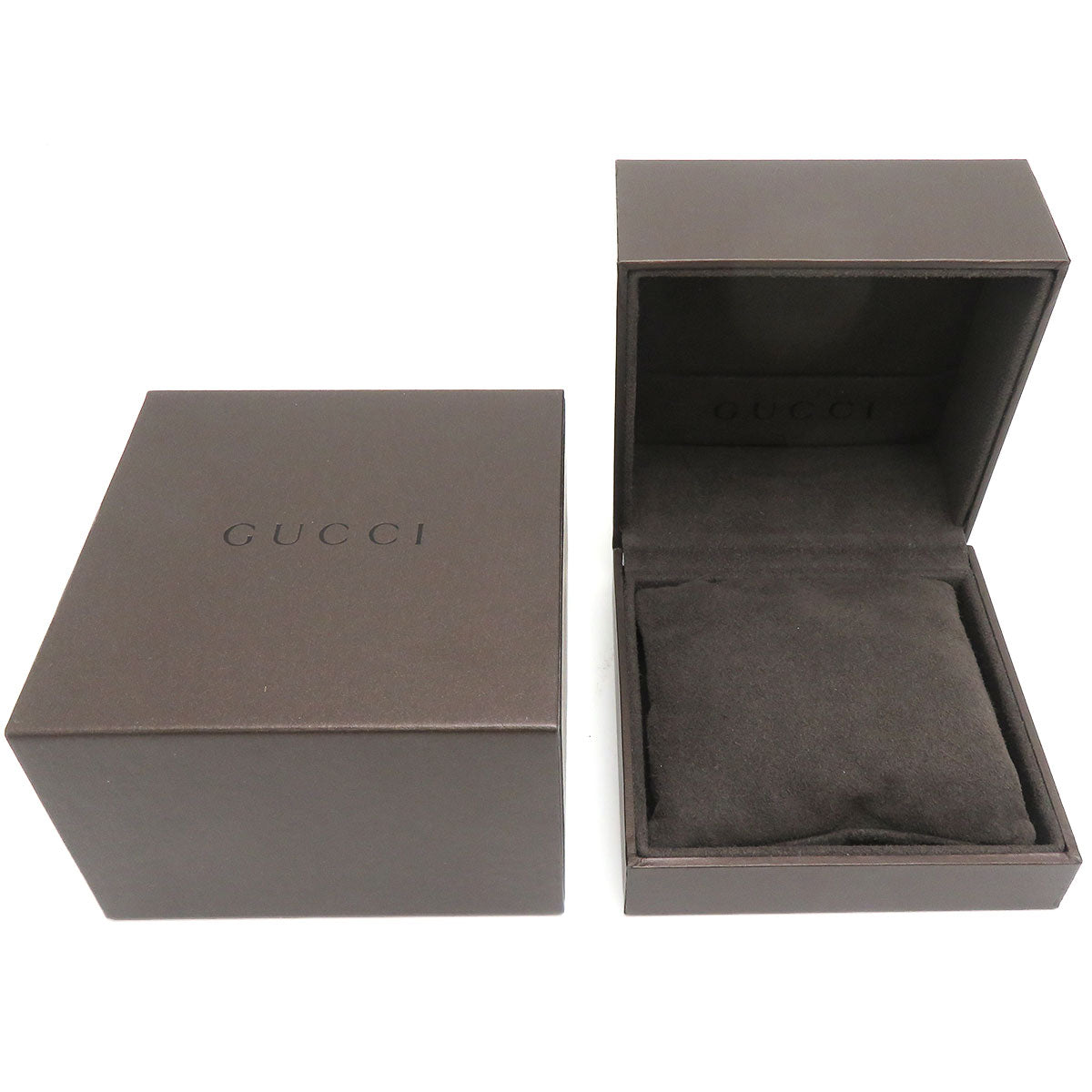 Gucci Jewelry Case