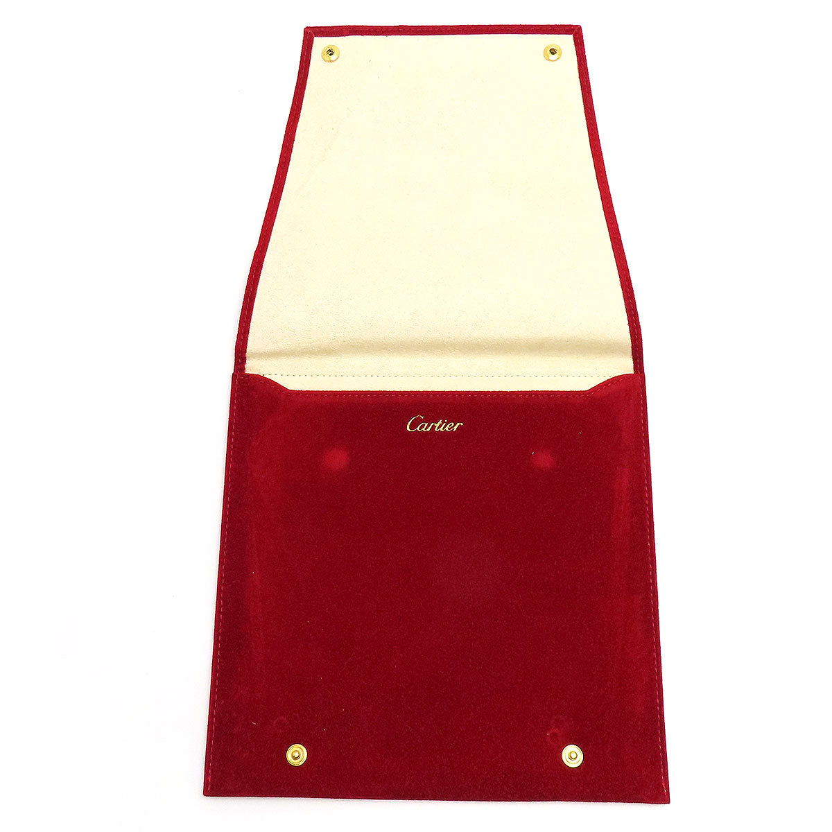 Cartier Jewelry Case