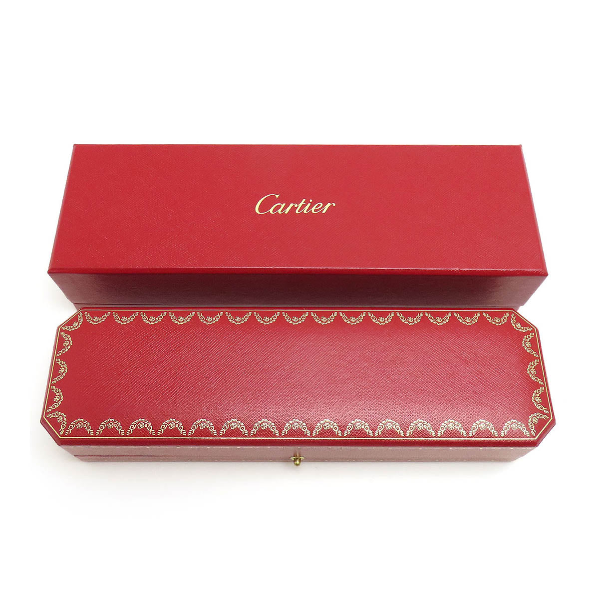 Cartier Jewelry Bracelet Bangle Case