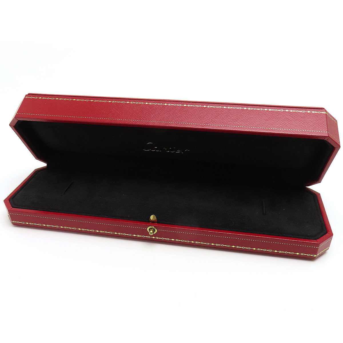 Cartier Jewelry Bracelet Bangle Case