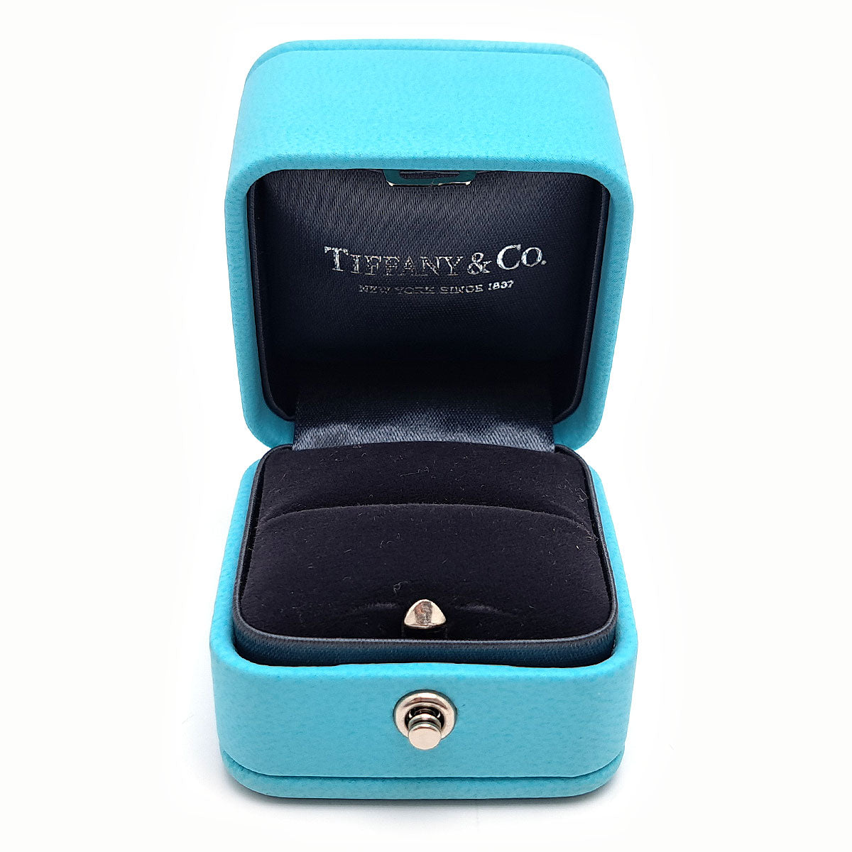 Tiffany Jewelry Case