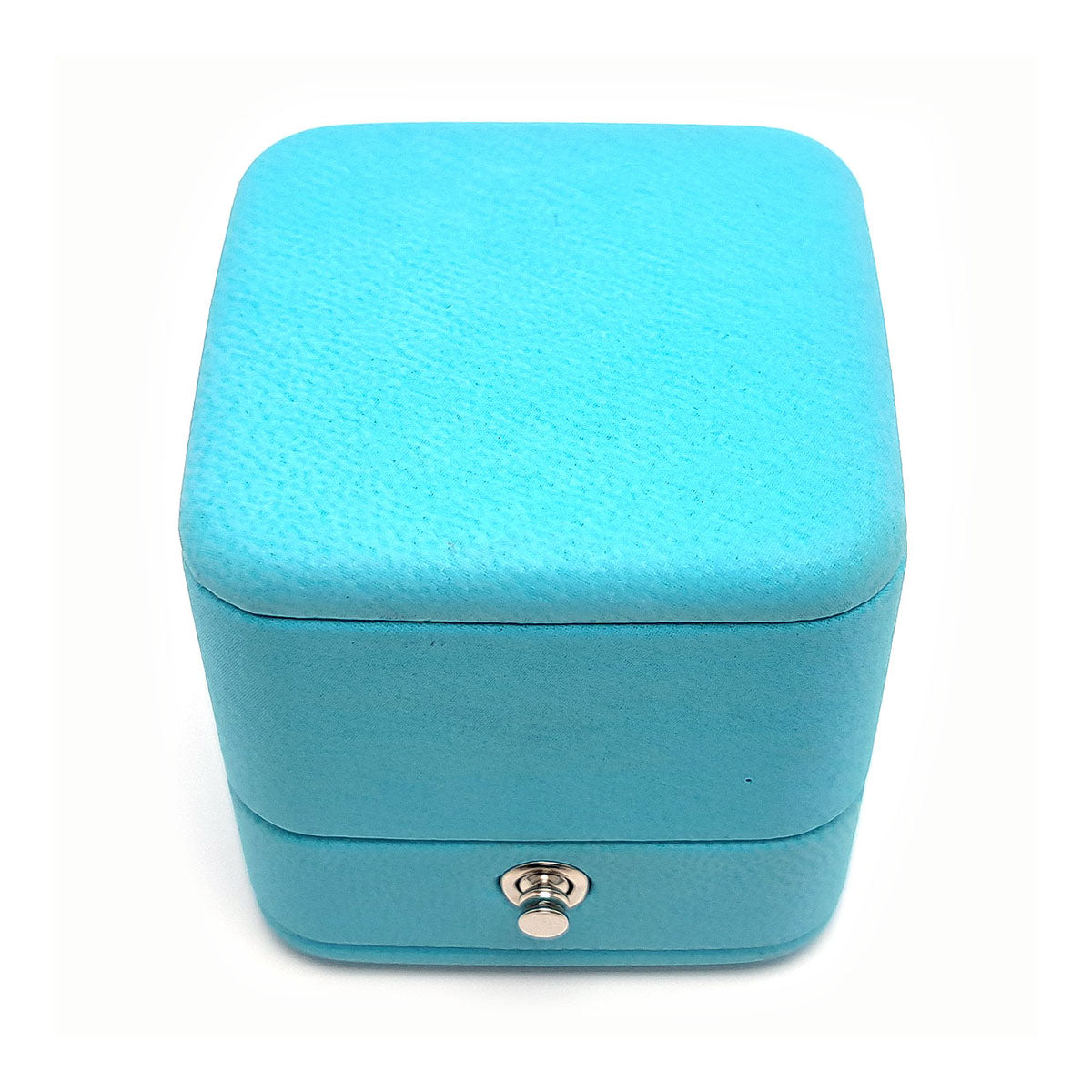 Tiffany & Co Jewelry Ring Case