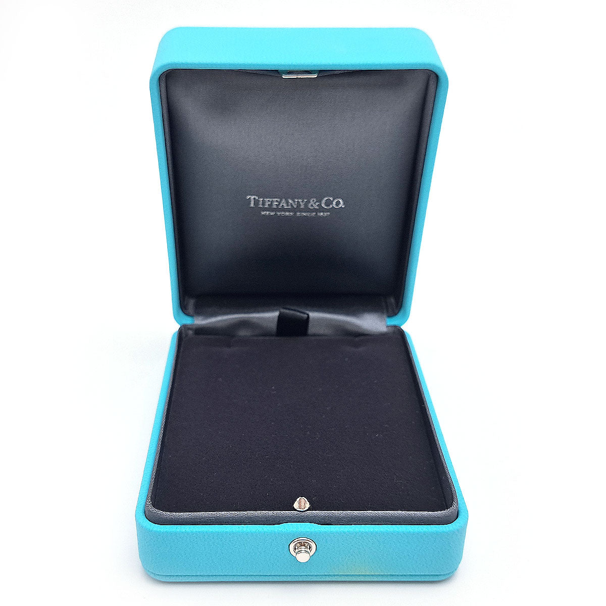 Tiffany Jewelry Case