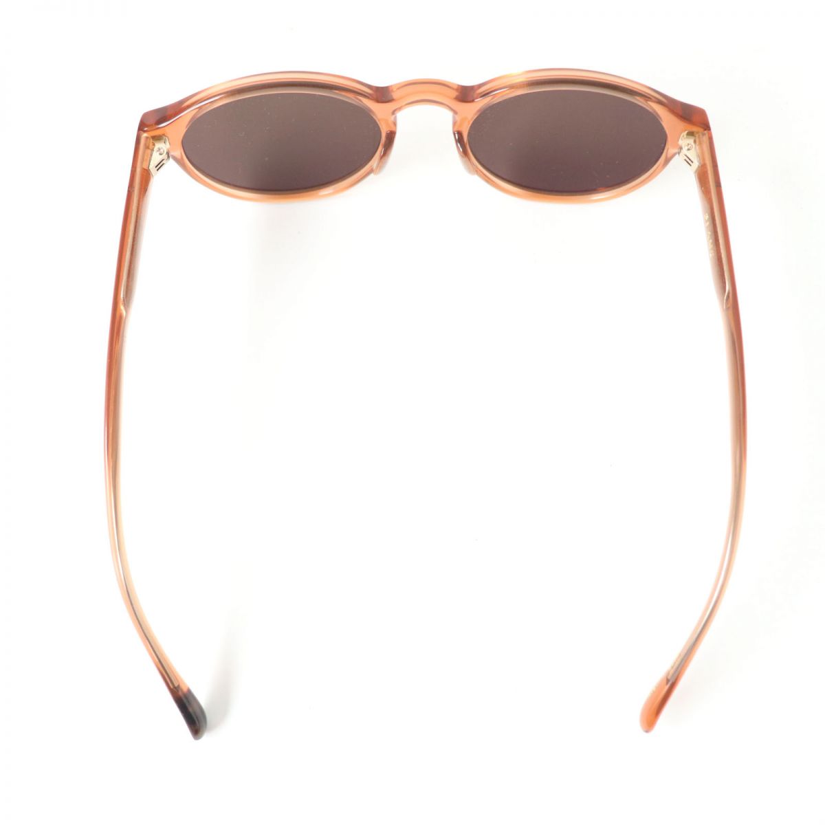 BLANC B0013 Sunglasses Brown Ladies