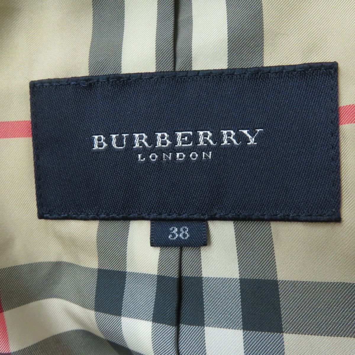 Burberry Belted Fox Fur Hooded Down Coat