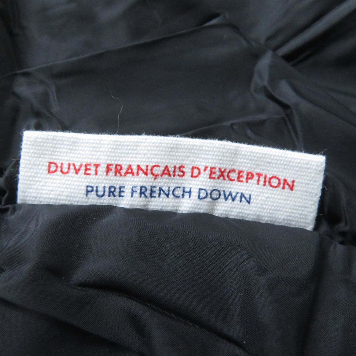 PYRENEX Spoutnic Shiny Down Jacket Black