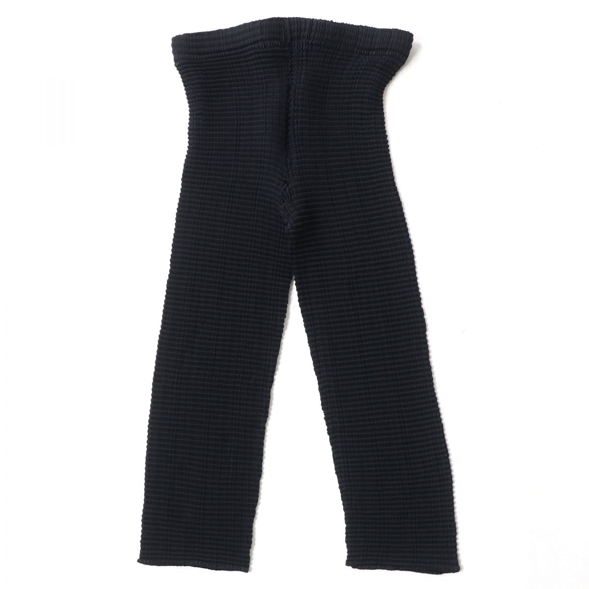 Issey Miyake Short Leggings Pants Black S