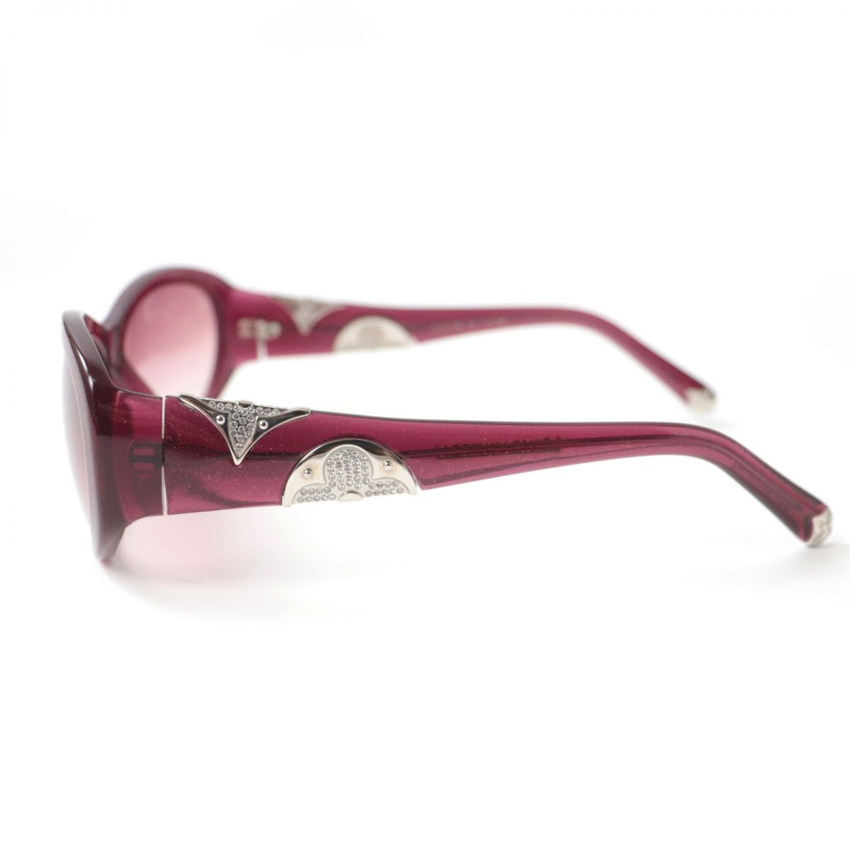 Louis Vuitton Iris Sunglasses Z0334E