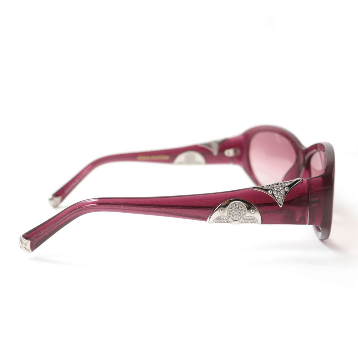 Louis Vuitton Iris Sunglasses Z0334E