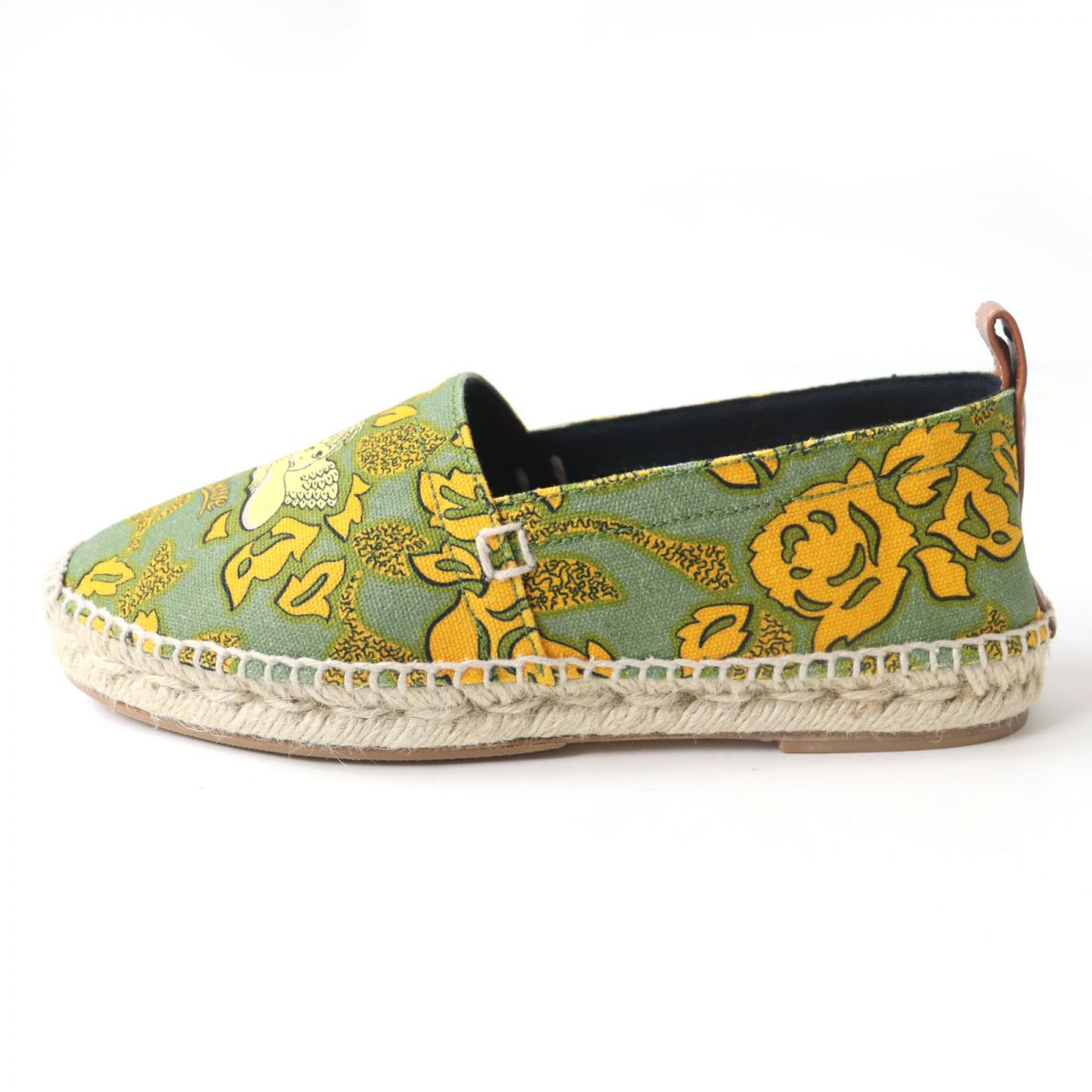 LOEWE Espadrilles Slip-Ons Multicolor 37 Women