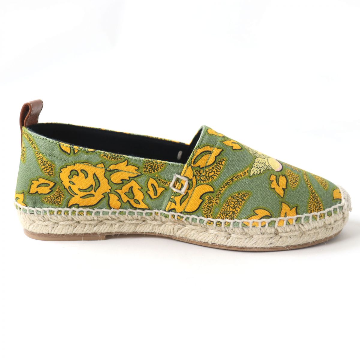 LOEWE Espadrilles Slip-Ons Multicolor 37 Women