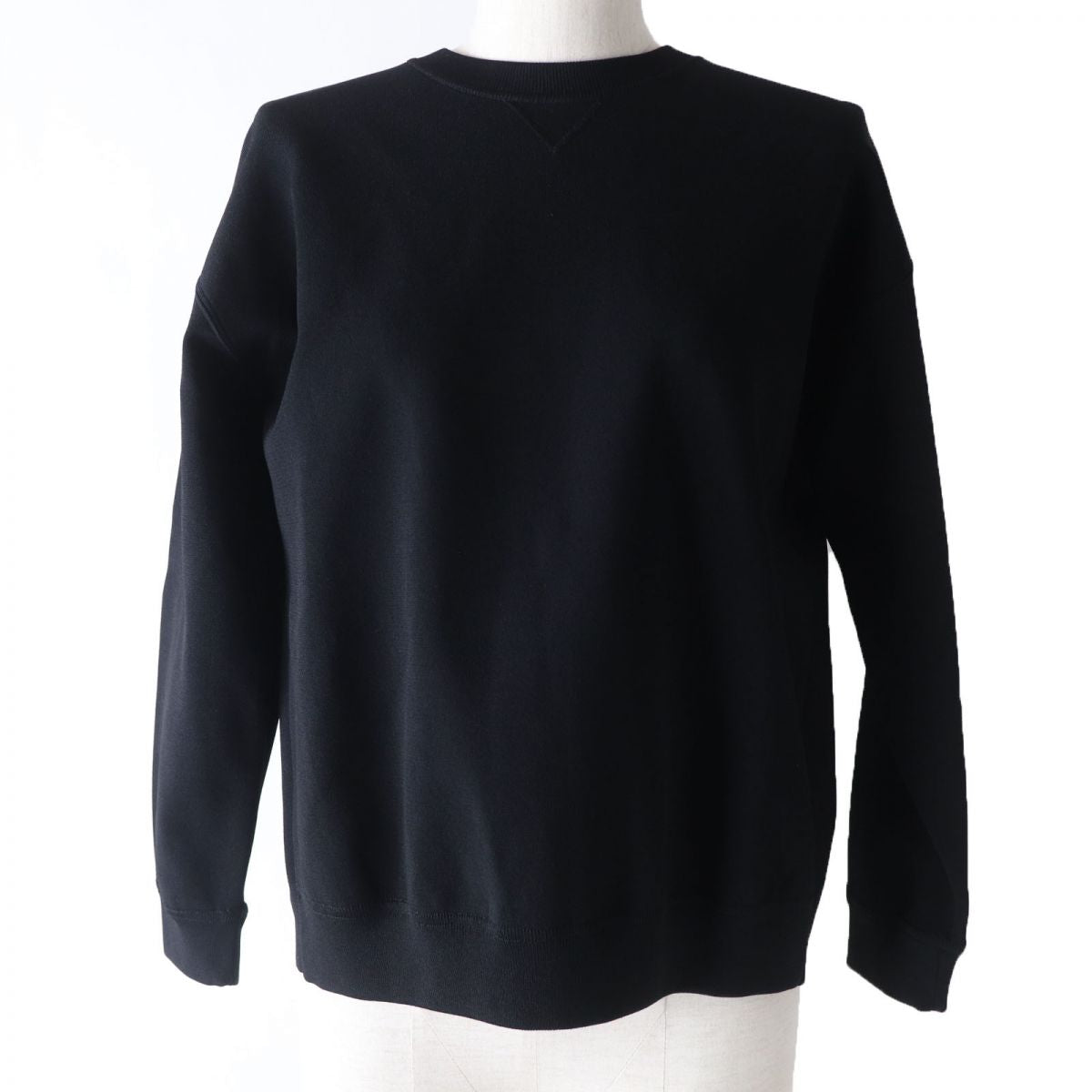 Valentino Crew Neck Long Sleeve Top S