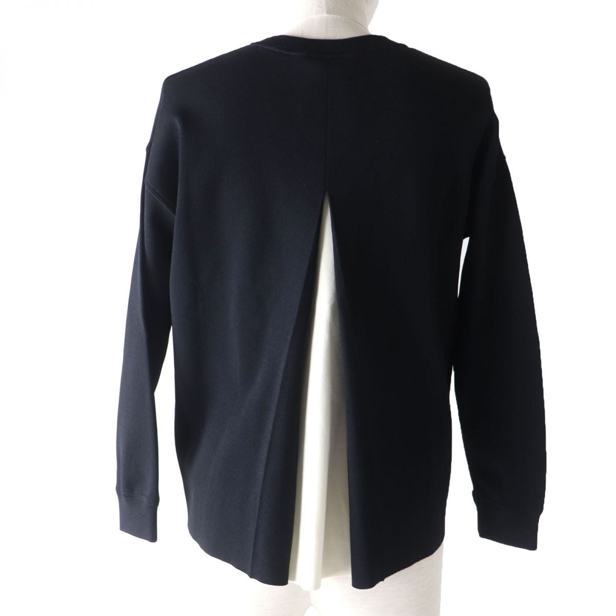 Valentino Crew Neck Long Sleeve Top S