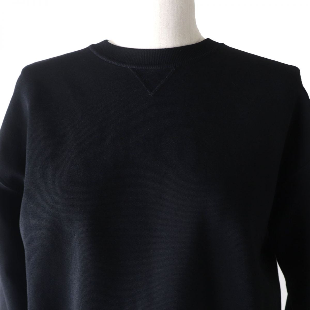 Valentino Crew Neck Long Sleeve Top S