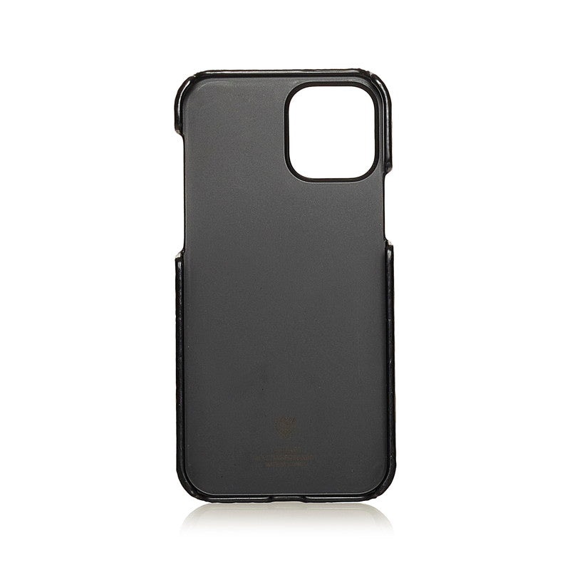 MCM X Sambypen Iphone12 Pro Max Case – LuxUness