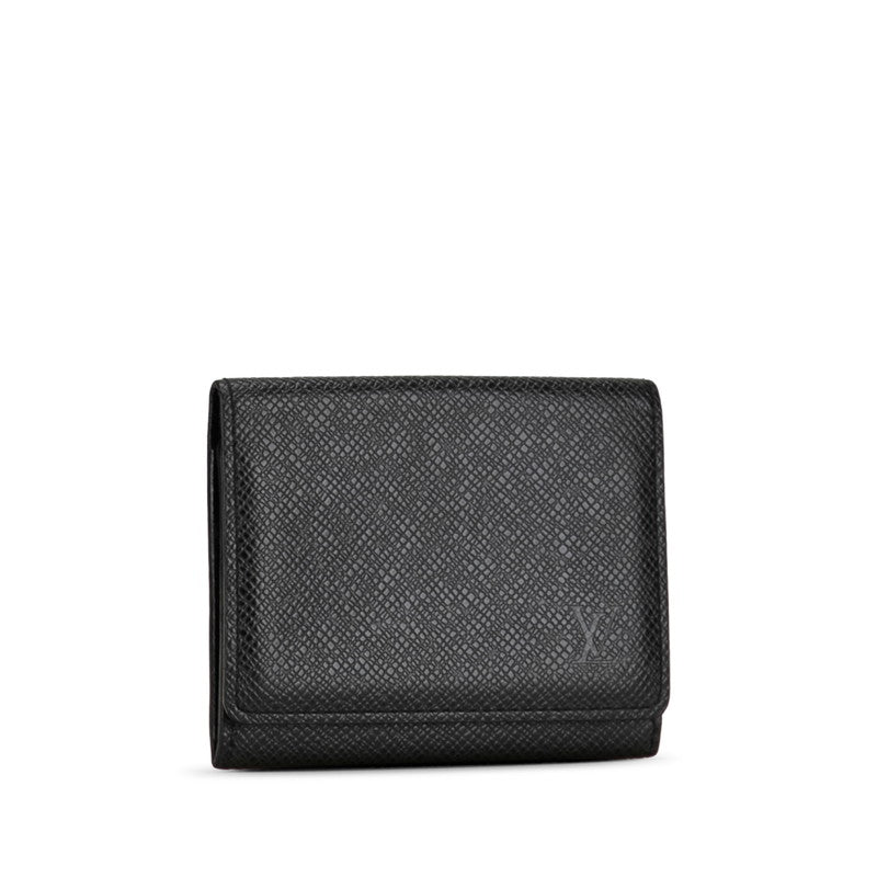 Louis Vuitton Envelop Carte De Visite Leather Card Case M30922 in Good condition