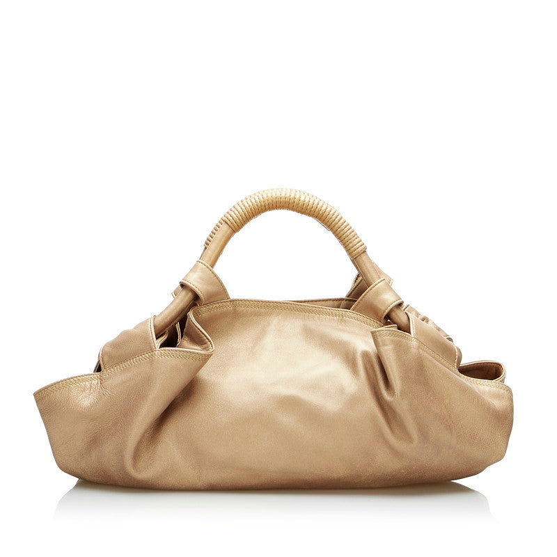 Nappa Aire Handbag