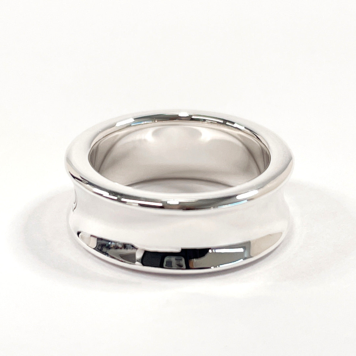 Tiffany & Co 1837 Silver 925 Ring