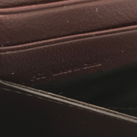Amberley Leather Shoulder Bag