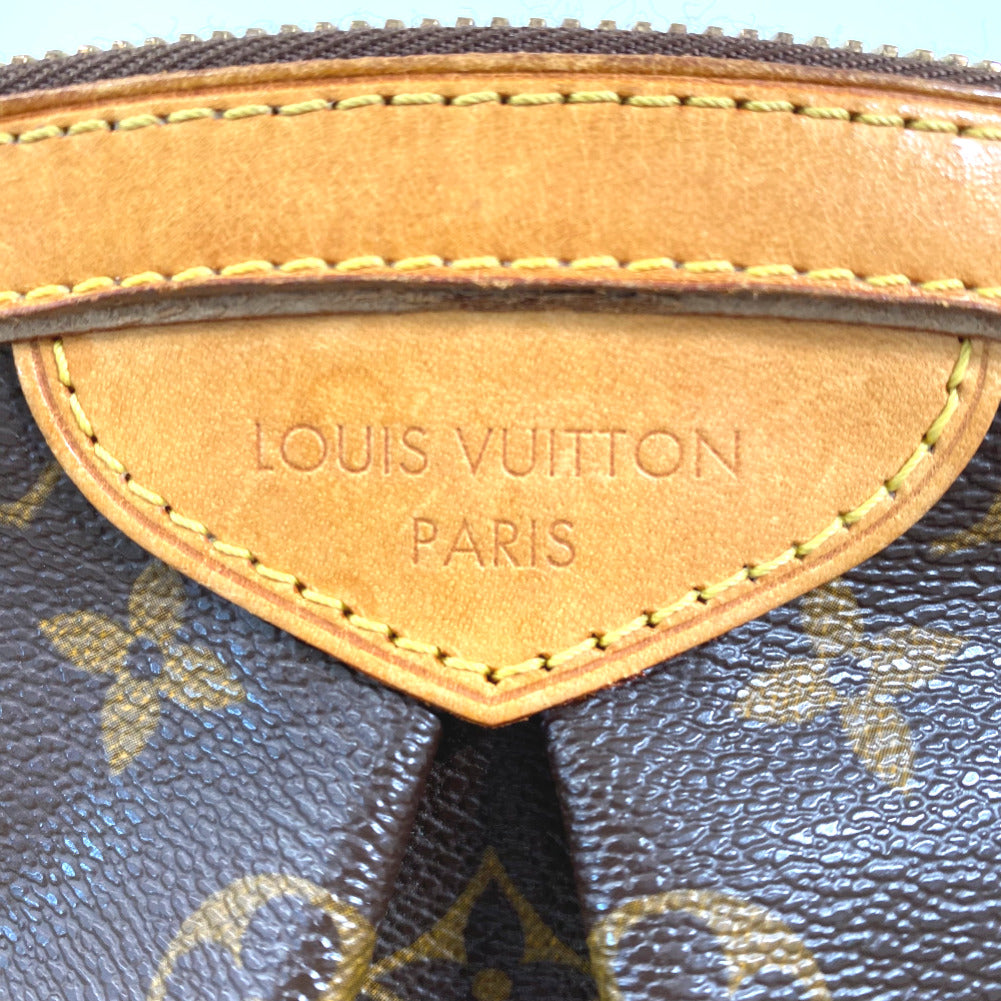 Louis Vuitton Tivoli Gm Or Pm